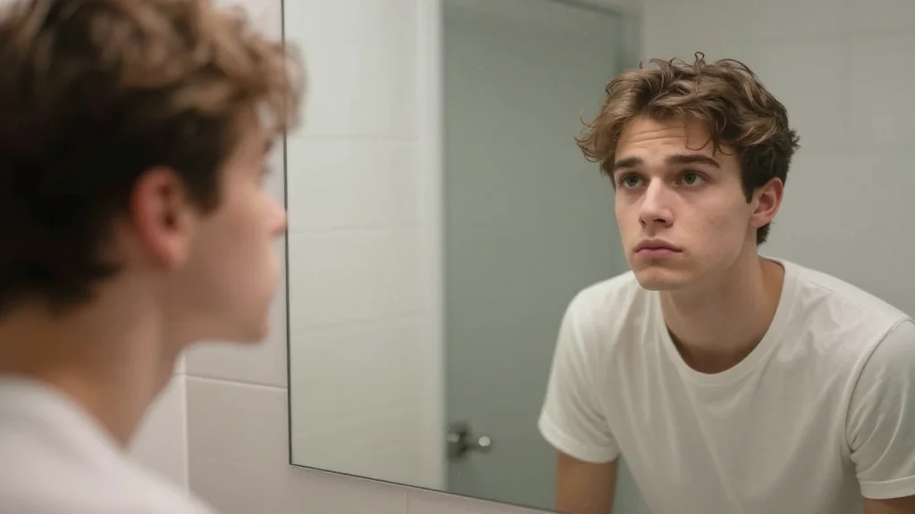 Young Men's ED Rates Surge Amid Porn Consumption