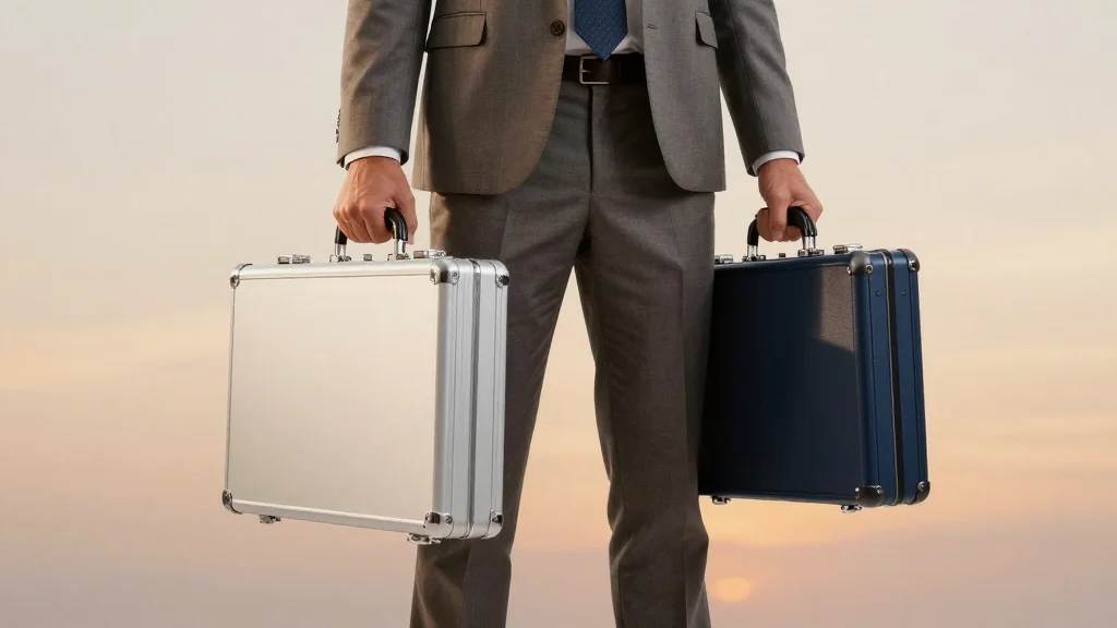 Can I Ask for Half an Extra Salary if I Take on Someone Else’s Job Plus Mine?