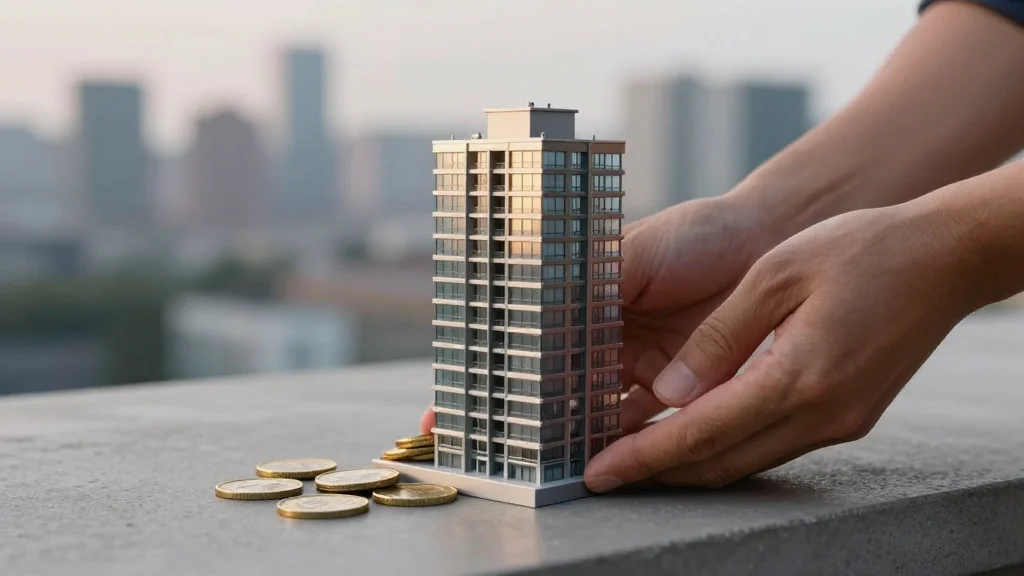 ULI Roundtable: Innovative Strategies for Workforce Housing