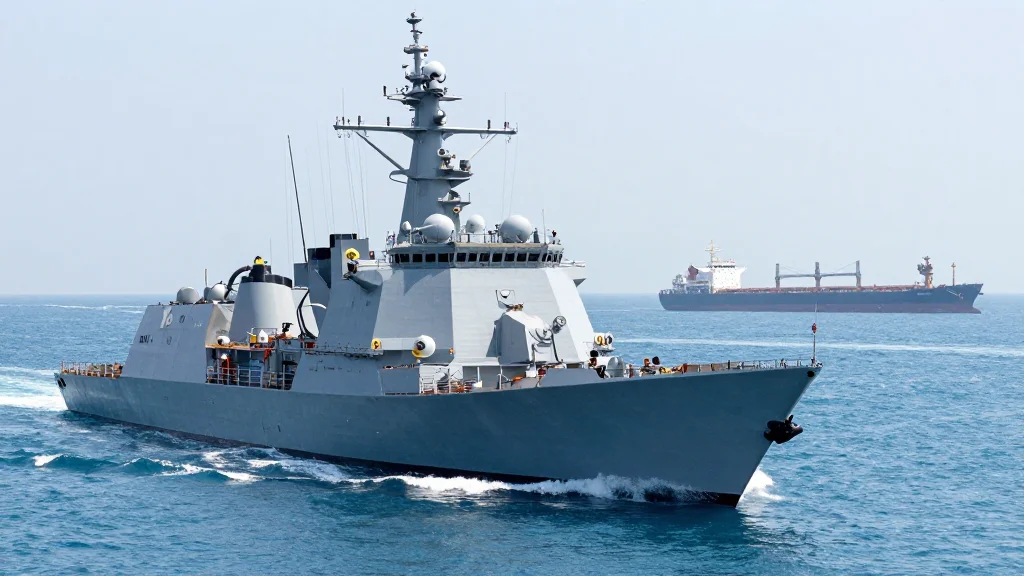 UN Weighs Iran Sanctions as Strait Crisis Tests Fragile Truce