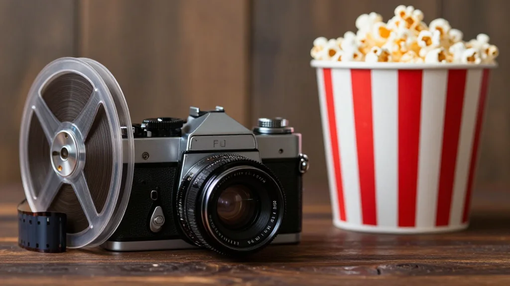 Critical Thinking Celebrates TCM Festival and Classic Cinema