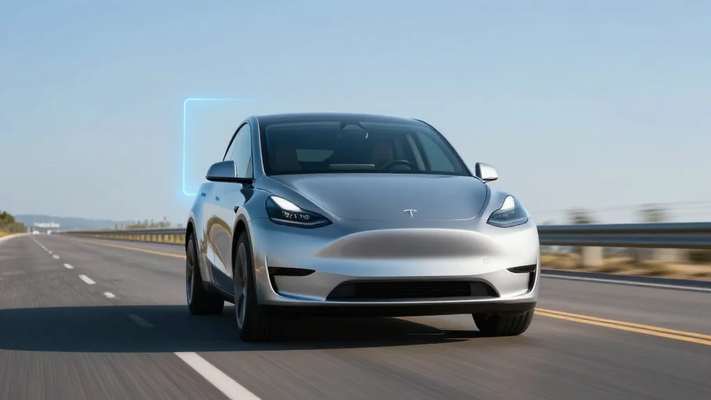 Tesla FSD Crashes 8× Less than US Average