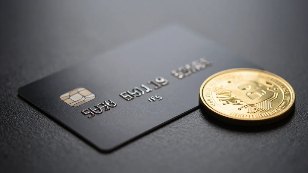 The Next Phase for Prepaid Cards Could Be Stablecoins