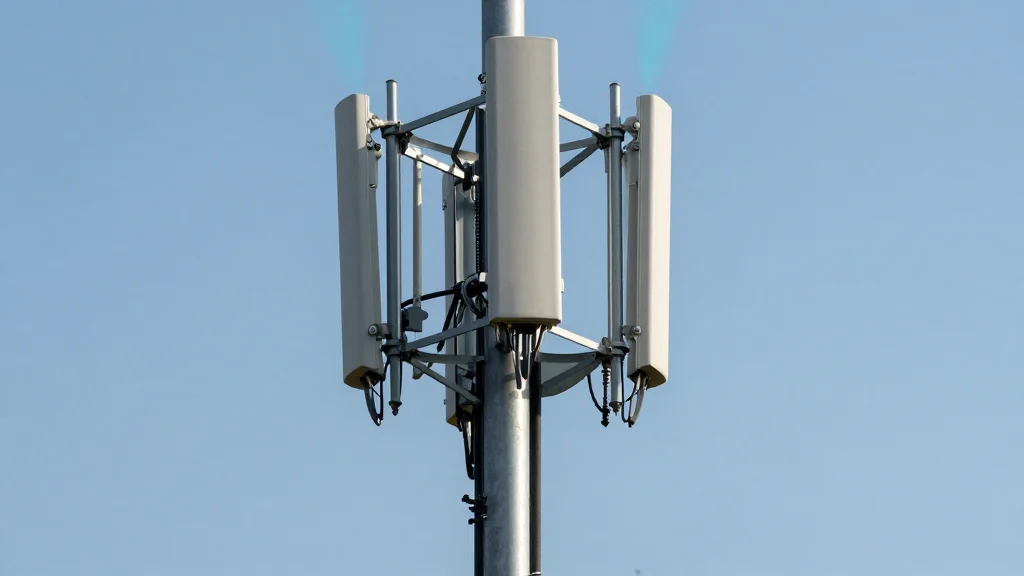 BSNL to Add up to 60,000 More Towers, FY26 Operating Profit to Grow in Double Digits: Scindia