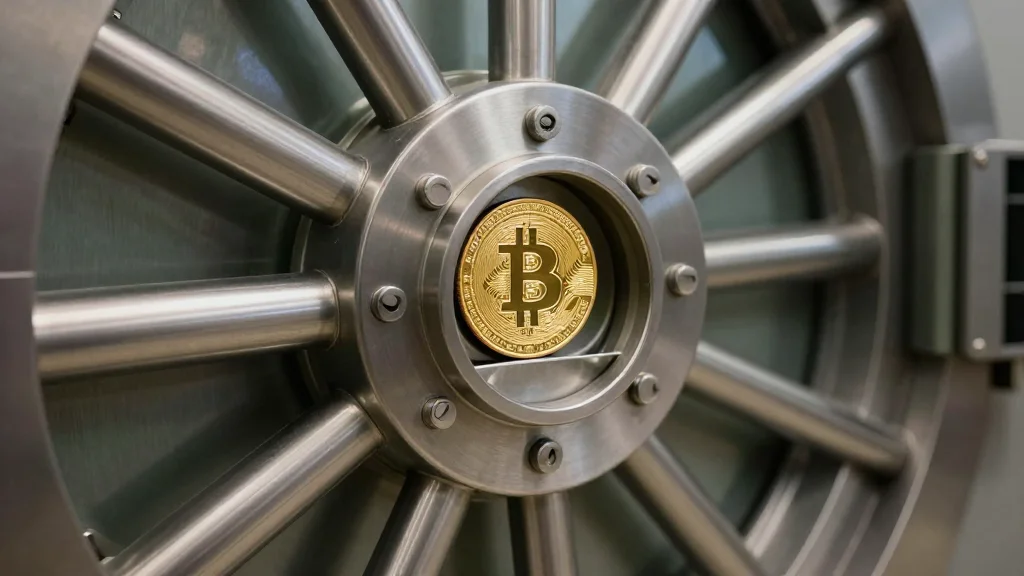 Crypto Pays TradFi, Not the Other Way Around