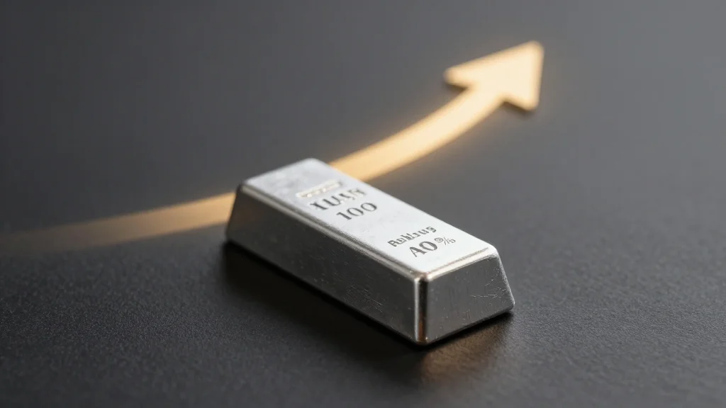 Century Aluminum CEO Sells 150000 Shares as Aluminum Prices Soar