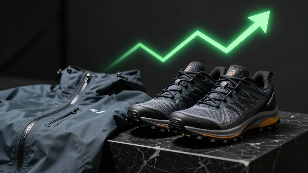 Amer Sports CFO: No Visibility on Tariff Refunds