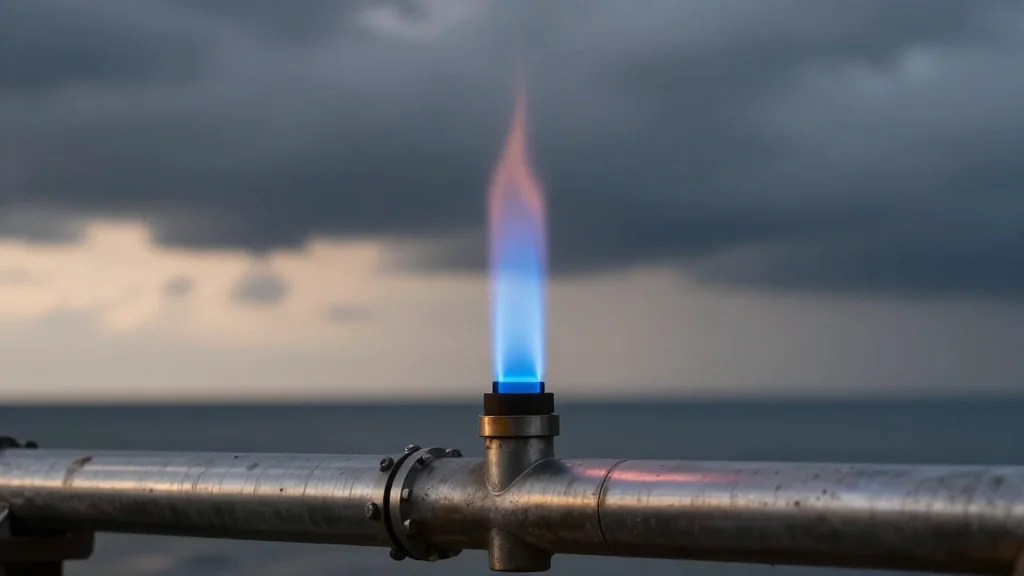 Why Super El Niño Is a ‘Very Big Deal’ for Natural Gas Traders