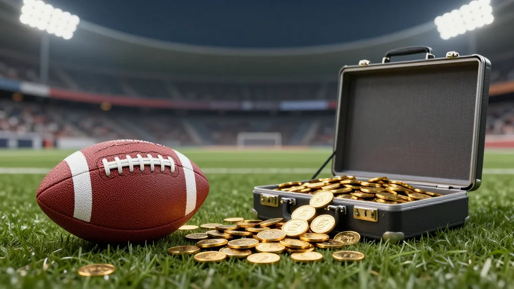 Top Schools Reject Inevitable Private Capital in College Sports