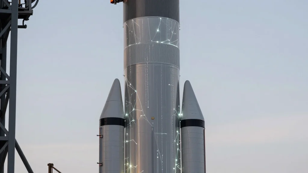 SpaceX's xAI Purchase Was a Bailout, Not Necessity