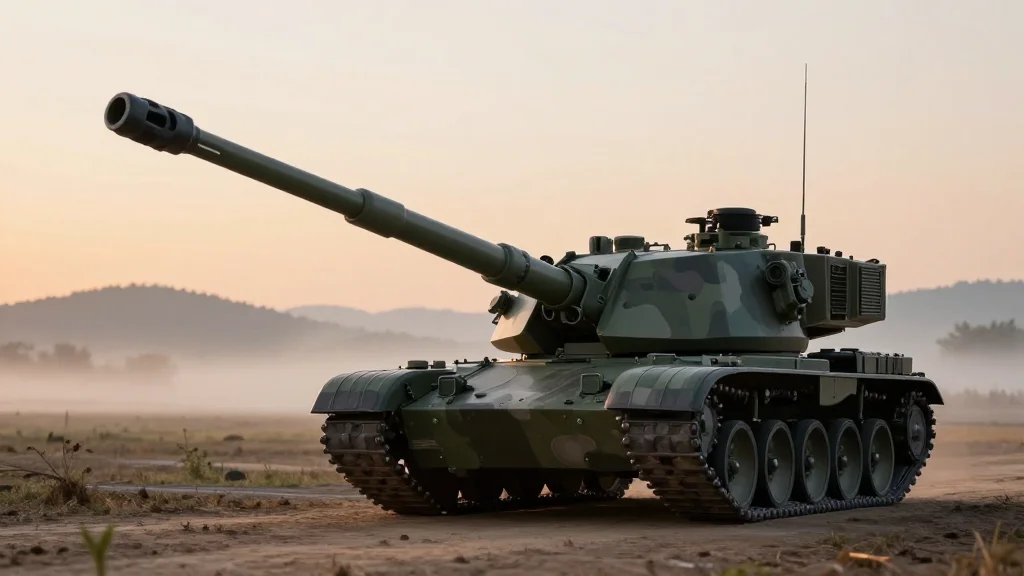 How and Why Europe Is Replenishing Tube Artillery in the Drone Warfare Era