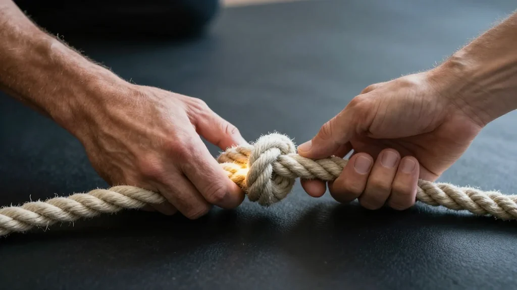 Mental Resistance: The Hidden Barrier to Organizational Change