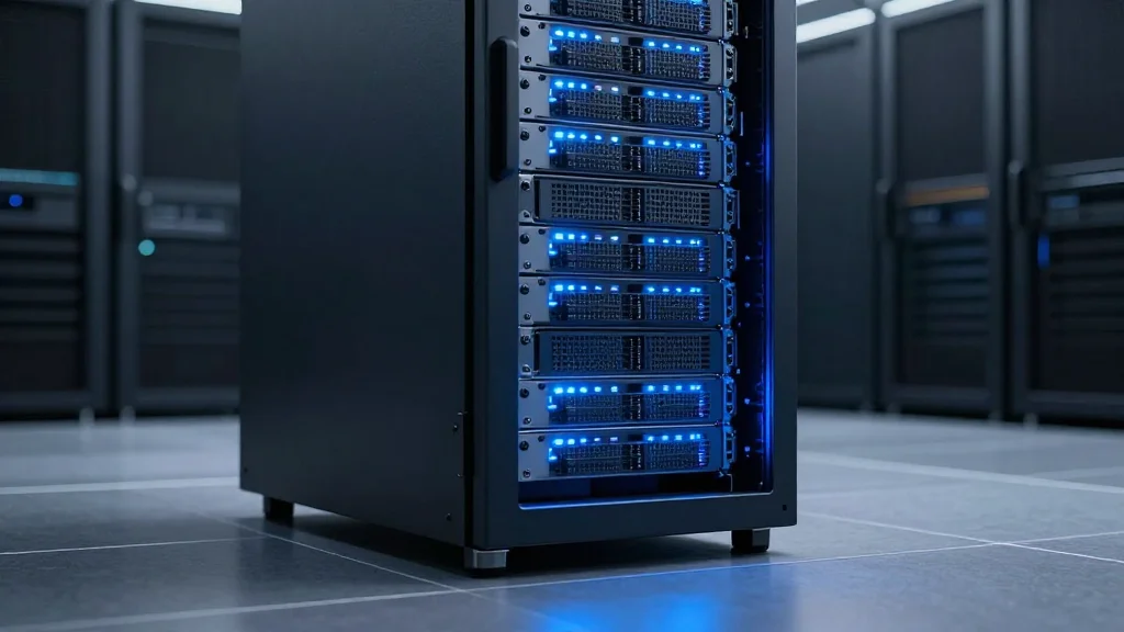 Data Center CPU Market May Exceed $200B by 2030