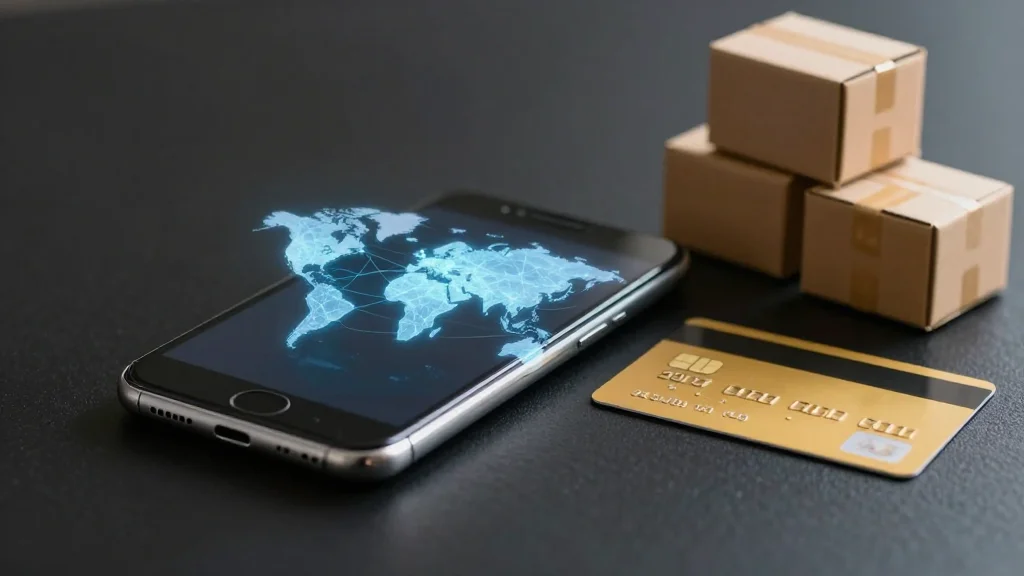 New PayPal Study Reveals that 44% of Irish SME Online Sales Are Cross-Border