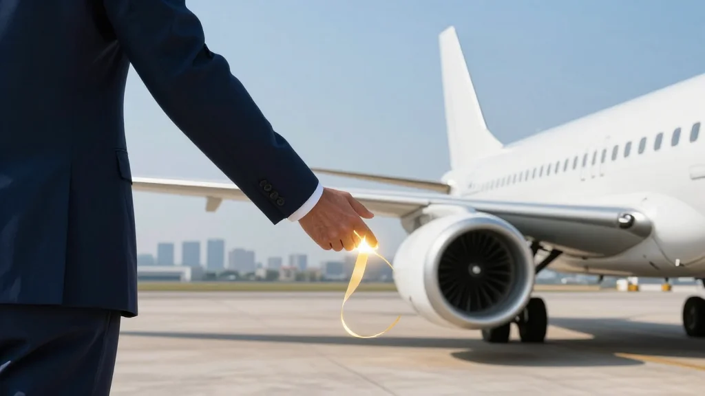 How the Trump Administration’s Spirit Airlines Rescue Unraveled