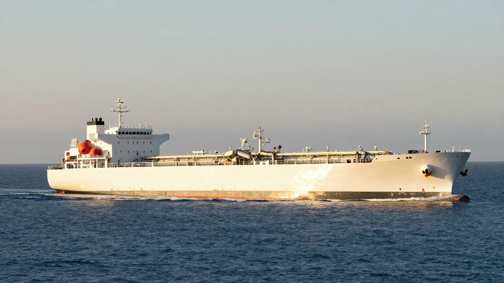 US Oil Exports Hit Historic Record Levels