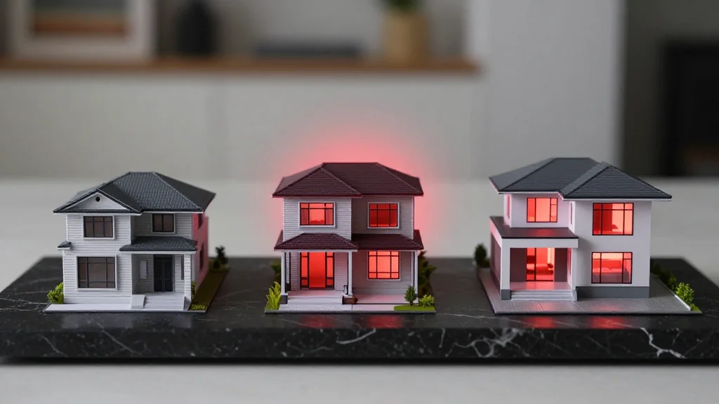 Avoid the ₹2‑5 Cr Ticket Trap for Real‑Estate Wealth