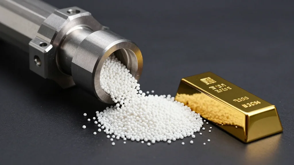 XRG and OMV Launch Borouge International, a $500 M EBITDA Synergy Polyolefins Giant
