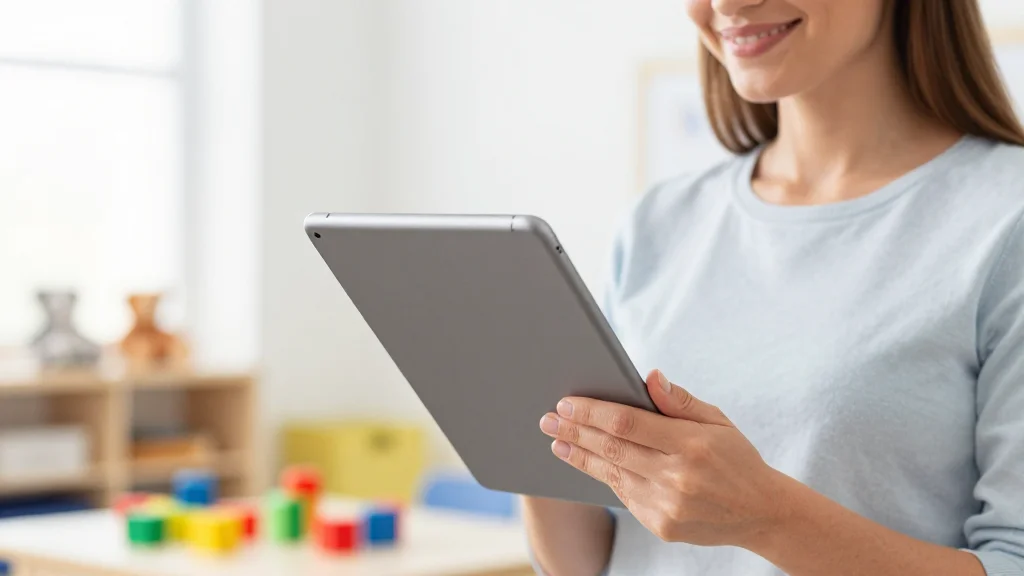 Does Virtual Professional Development Tie Directly To Young Students' Academic Outcomes?