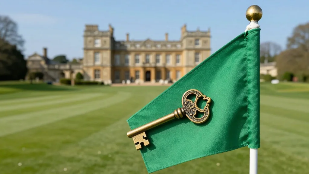 Select Group Acquires Three Marriott Golf Resorts in the UK