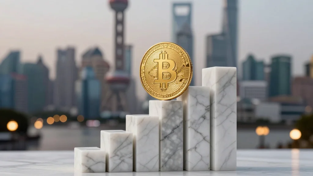 Holding Beats Q1 Forecast, Posts Double‑Digit China Growth