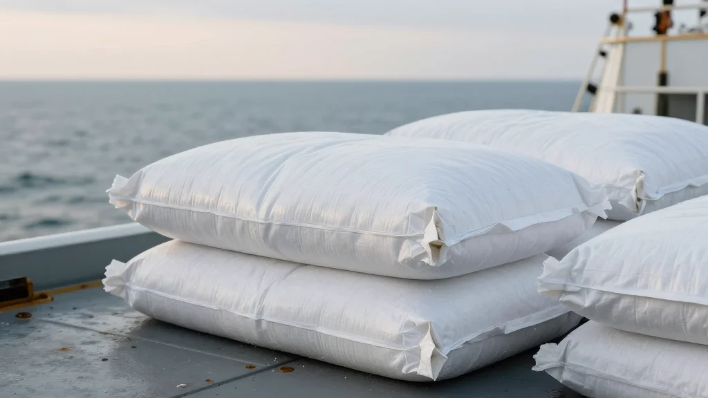 U.S.-Israel Airstrikes on Iran Trigger Fertilizer Surge, Threatening Global Food Supply