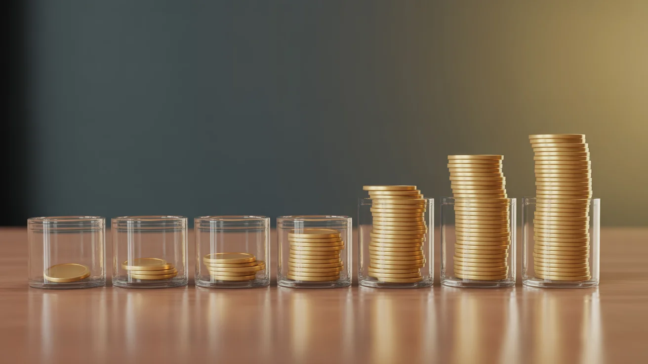 Act Now, Avoid Future Bitcoin Regret