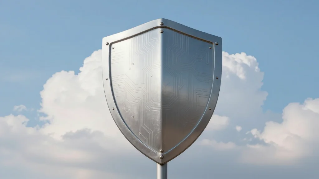 What Is Cloud Security? A 2026 Guide