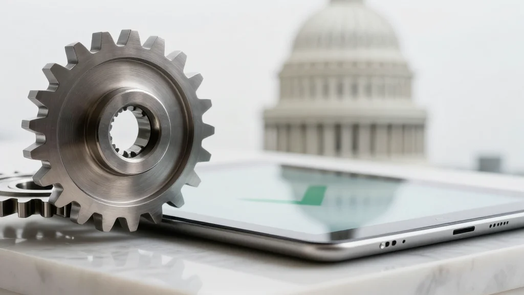 GSA Releases Elimination, Optimization and Automation Handbook