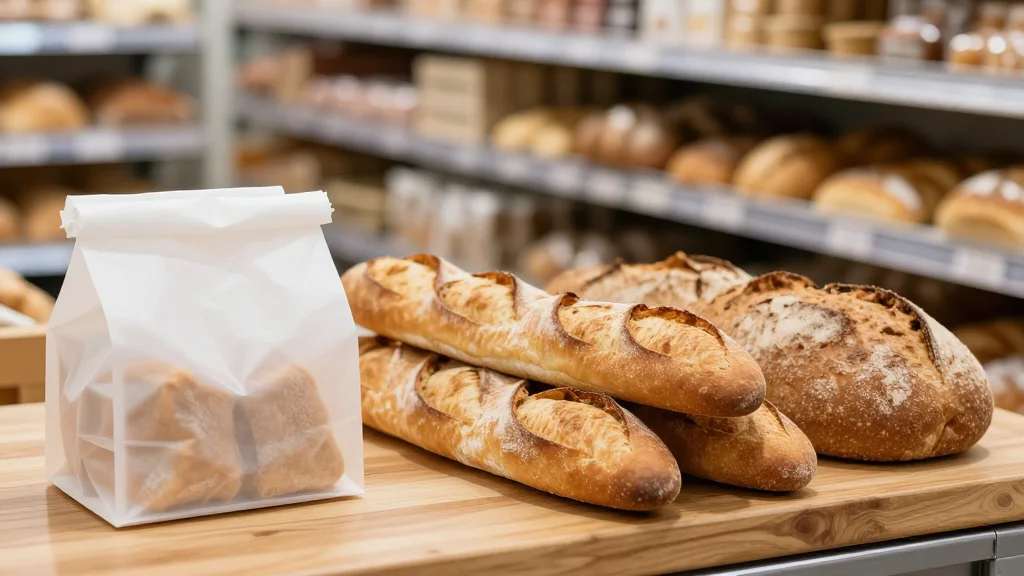 How Instore Bakeries Fare when Consumers Feel Financial Squeeze