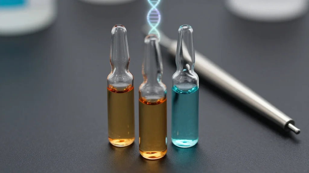 Peptide Hype Stalls Until IQ>70 Hits Market