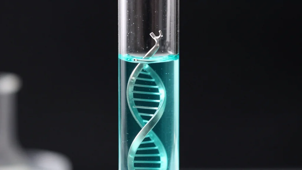 Policy Watch: FDA Issues Draft Guidance on Genome-Editing Safety