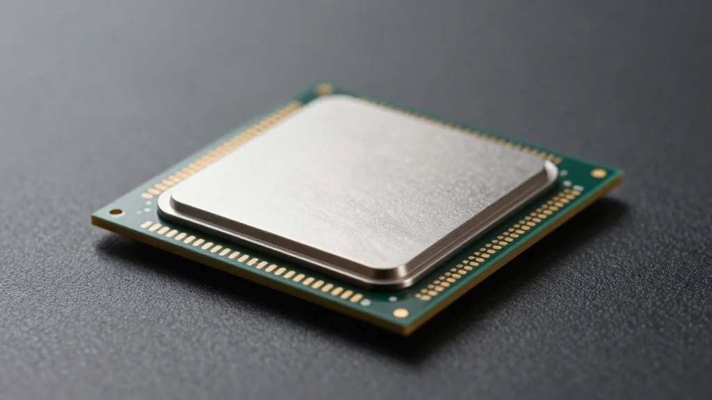 Intel Formally Announces Core Series 3 "Wildcat Lake"