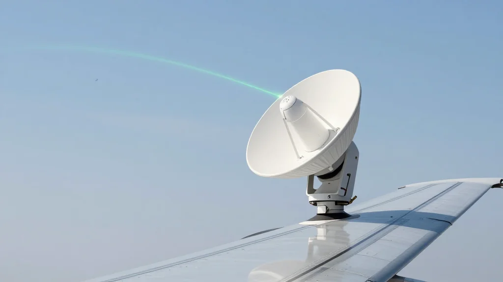 United's Spotty Wi‑Fi Gets Starlink Upgrade Hope
