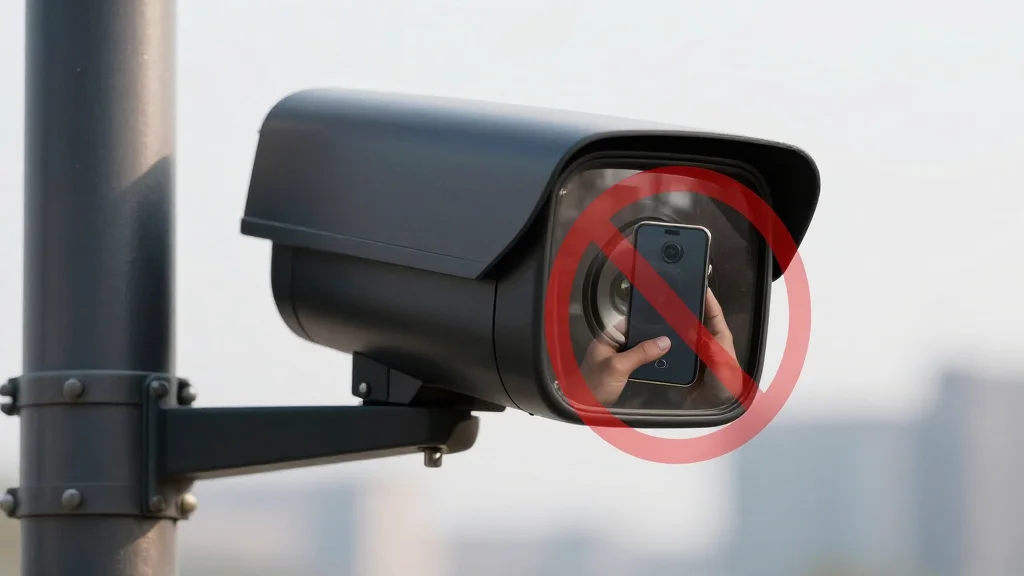 Proposed Plan Enforces Mass Surveillance, Bans Minorities Online
