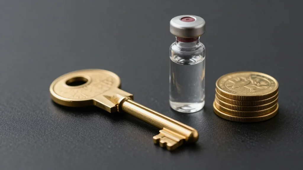 Assertio Accepts New Buyout Bid; AI Biotech Isomorphic Banks $2B