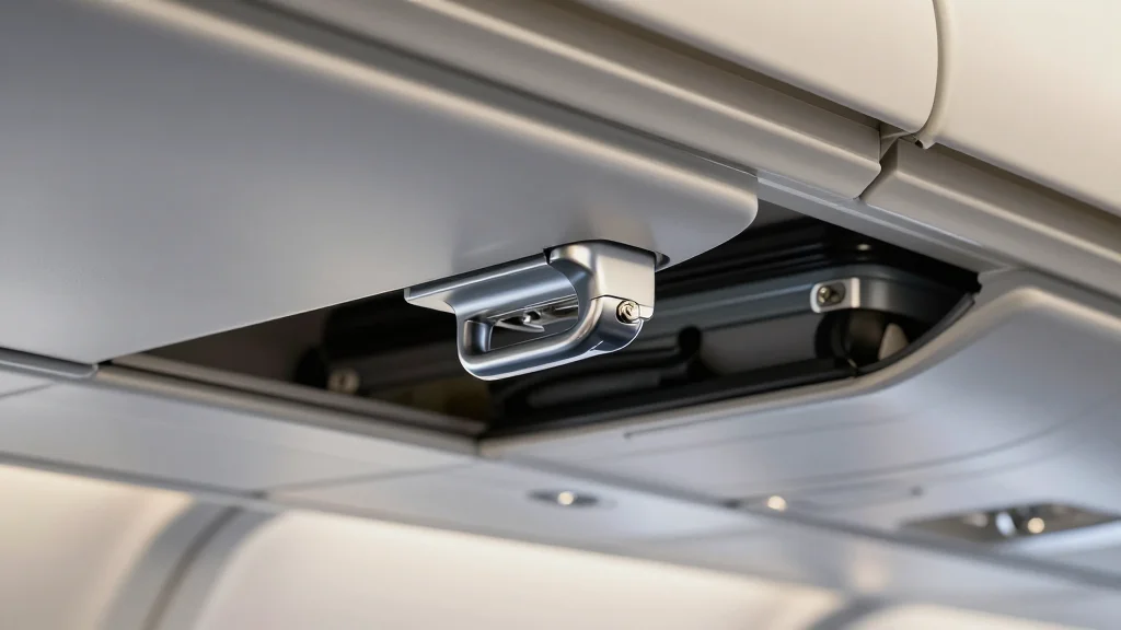 Over One Third of Airline Passengers Don’t Know They Have to Leave Everything Behind During an Emergency Evacuation