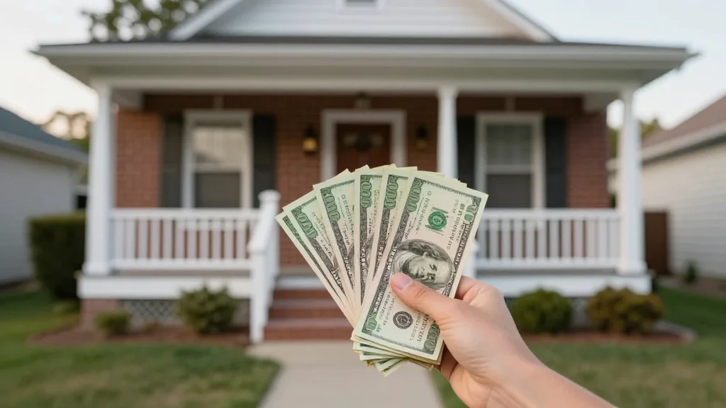 Atlantis Homebuyers Expands Cash‑Buyer Services Across Raleigh, Durham, Fayetteville and Triad