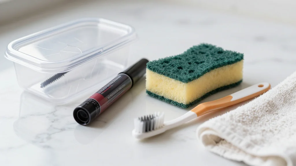 Pro Organizers Name 10 Household Items to Replace Every Year