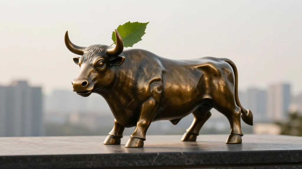 Market Crashes Are Temporary; Long‑term Returns Exceed 10%
