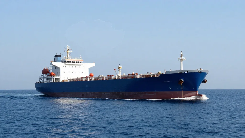 Okeanis Weighs up How VLCC Owners Can Tackle Gulf Gridlock