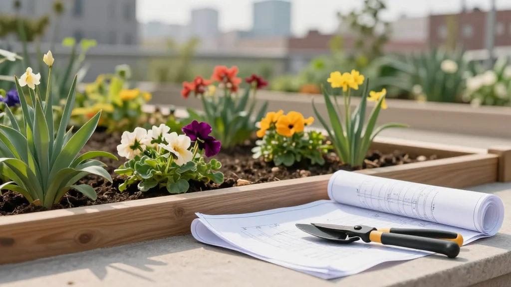South Korea's Forest Service Launches 2026 Garden Dream Project at 25 Sites