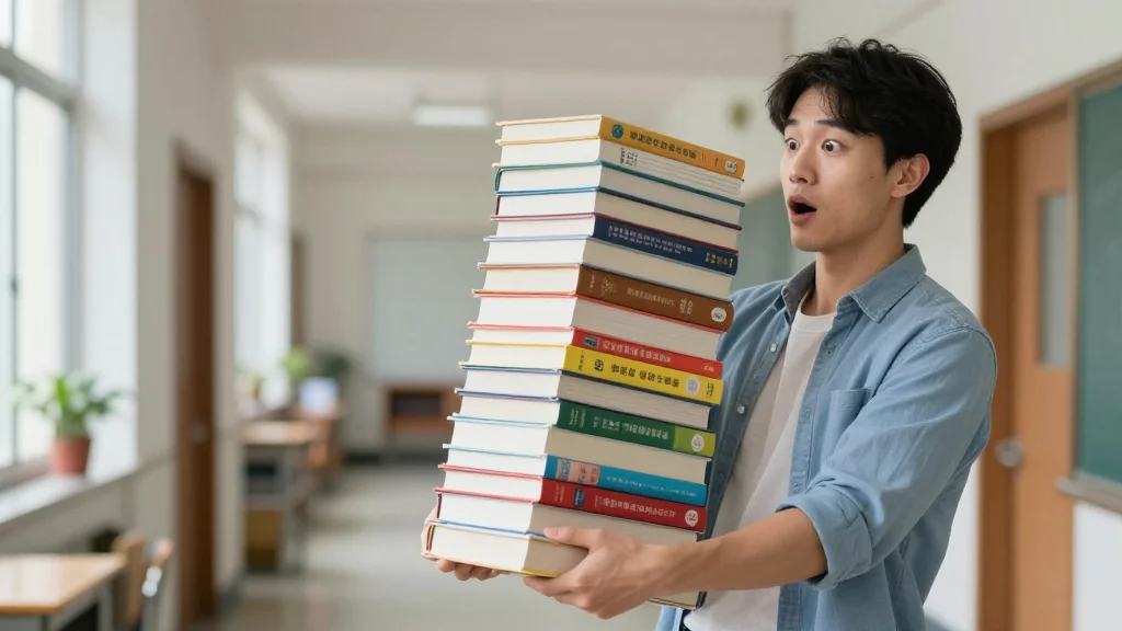 Is Your Course Overloading Learners? Design for Simplicity