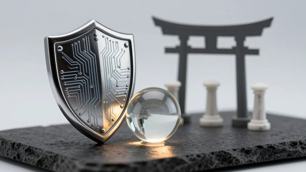 OpenAI Gives Japan’s Megabanks Its Newest Model for Cyber Defence