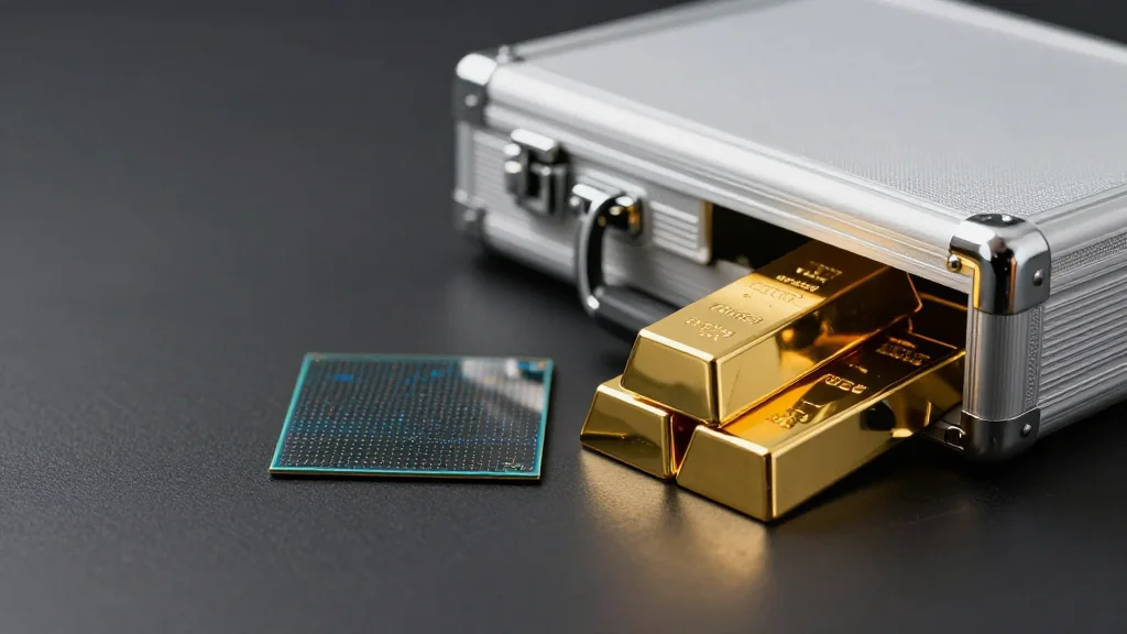 NRFC and Firgun Ventures Inject $28M Into Australian Quantum Computing Firm Silicon Quantum Computing