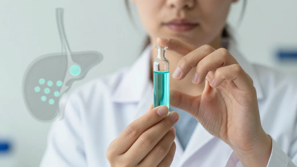 Case Western Study Finds NMN and NR May Shield Pancreatic Cancer Cells From Chemotherapy