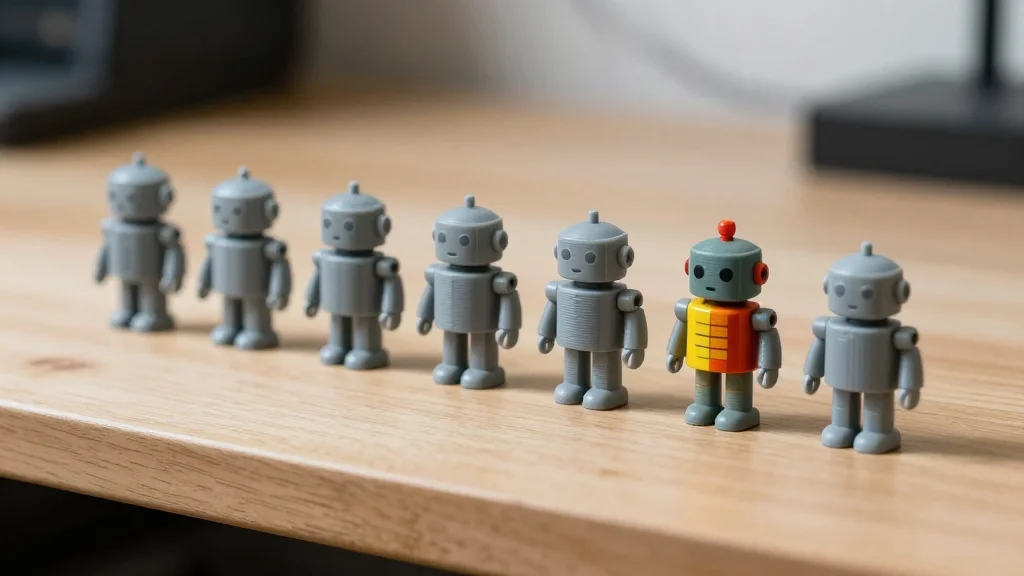 AI Will Flood Markets With 100x More Clone Competitors
