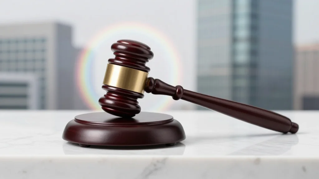 Ex-M&T Employee Alleges Discrimination over Gender, Sexual Orientation
