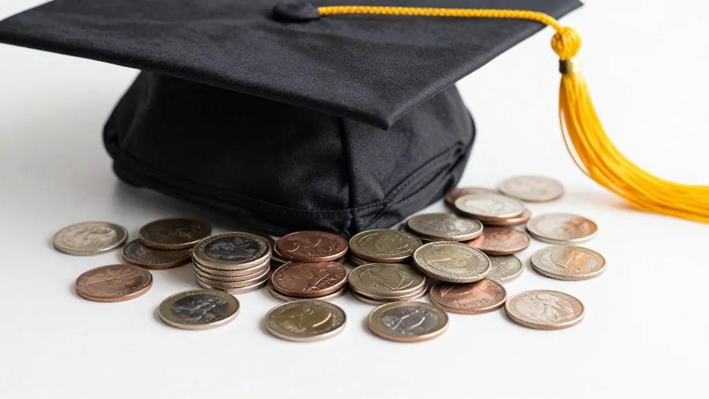 Cap Student Loans at $50k, Slash College Costs