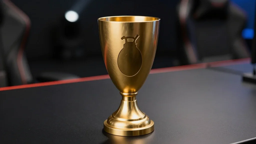 Vitality Tie Astralis’ Record with 19 Straight Top-Four Finishes